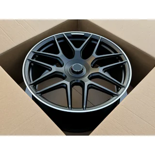 Forged OEM R22 V3 Wheels (Set of 4) photo 4