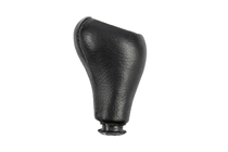 Mercedes E-class W124 1984–1997 Gear Shift Knob V5 (Leather) photo 3