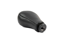 Mercedes E-class W124 1984–1997 Gear Shift Knob V5 (Leather) photo 5