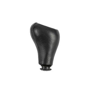 Gear Shift Knob V5 (Leather) Mercedes E-сlass W124 1984–1997 photo 3