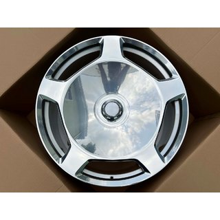 Forged OEM Wheels R22 V1 (Set of 4) photo 1