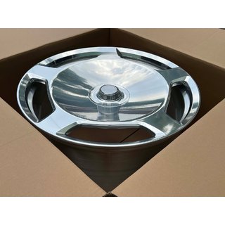Forged OEM Wheels R22 V1 (Set of 4) photo 3