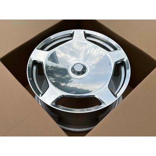 Forged OEM Wheels R22 V1 (Set of 4) photo 2