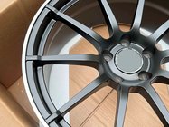Mercedes SLS C197 2010-2014 Forged OEM Wheels R19 R20 (Set of 4) photo 5