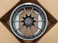 Mercedes SLS C197 2010-2014 Forged OEM Wheels R19 R20 (Set of 4) photo 1