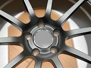 Mercedes SLS C197 2010-2014 Forged OEM Wheels R19 R20 (Set of 4) photo 6