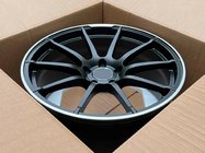 Mercedes SLS C197 2010-2014 Forged OEM Wheels R19 R20 (Set of 4) photo 4