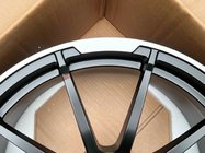 Mercedes SLS C197 2010-2014 Forged OEM Wheels R19 R20 (Set of 4) photo 8