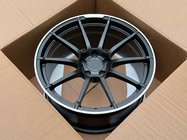 Mercedes AMG GT C190/R190 2014-2022 Forged OEM Wheels R19 R20 (Set of 4) photo 3