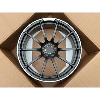 Forged OEM Wheels R19 R20 (Set of 4) Mercedes AMG GT C190/R190 2014-2022 photo 1
