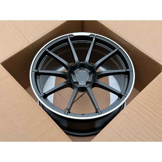 Forged OEM Wheels R19 R20 (Set of 4) Mercedes AMG GT C190/R190 2014-2022 photo 3