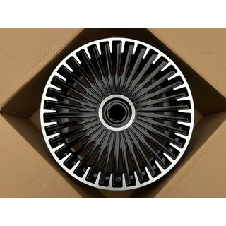 Forged OEM Wheels R22 V5 (Set of 4) photo 1