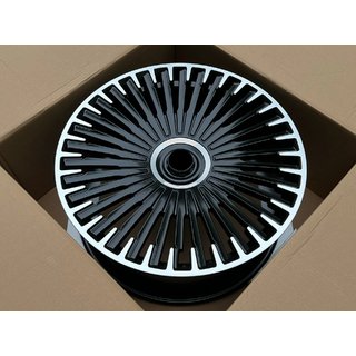 Forged OEM Wheels R22 V5 (Set of 4) photo 3