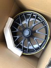 Mercedes CLS C257 2018- Forged OEM Wheels R20 (Set of 4) photo 4