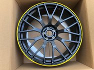 Mercedes CLS C257 2018- Forged OEM Wheels R20 (Set of 4) photo 2