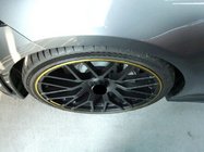 Mercedes CLS C257 2018- Forged OEM Wheels R20 (Set of 4) photo 5