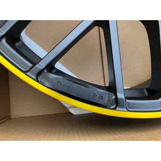 Forged OEM Wheels R20 (Set of 4) photo 3