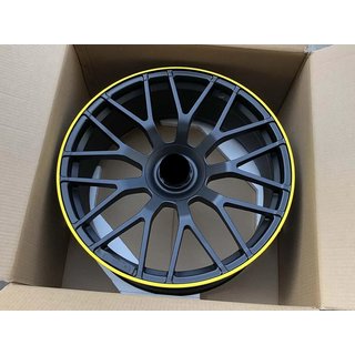 Forged OEM Wheels R20 (Set of 4) photo 1