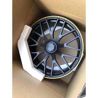 Forged OEM Wheels R20 (Set of 4) photo 4
