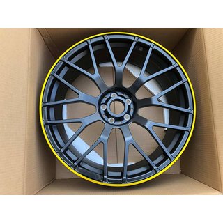 Forged OEM Wheels R20 (Set of 4) photo 2