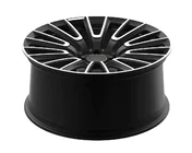 Mercedes G class W465 2025- Forged OEM Wheels R22 V1 (Set of 4) photo 3