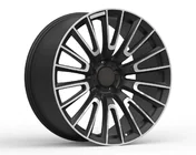 Mercedes G class W465 2025- Forged OEM Wheels R22 V1 (Set of 4) photo 2