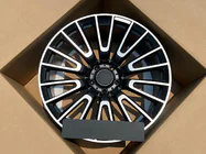 Mercedes G class W465 2025- Forged OEM Wheels R22 V1 (Set of 4) photo 4