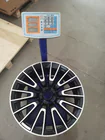Mercedes G class W465 2025- Forged OEM Wheels R22 V1 (Set of 4) photo 8