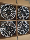 Mercedes G class W465 2025- Forged OEM Wheels R22 V1 (Set of 4) photo 7