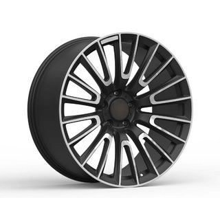 Forged OEM Wheels R22 V1 (Set of 4) photo 2