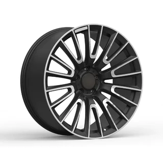 Forged OEM Wheels R22 V1 (Set of 4) photo 2
