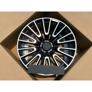 Forged OEM Wheels R22 V1 (Set of 4) photo 4