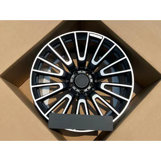 Forged OEM Wheels R22 V1 (Set of 4) photo 4