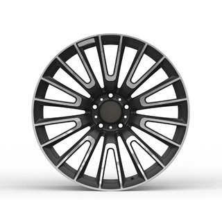 Forged OEM Wheels R22 V1 (Set of 4) photo 1