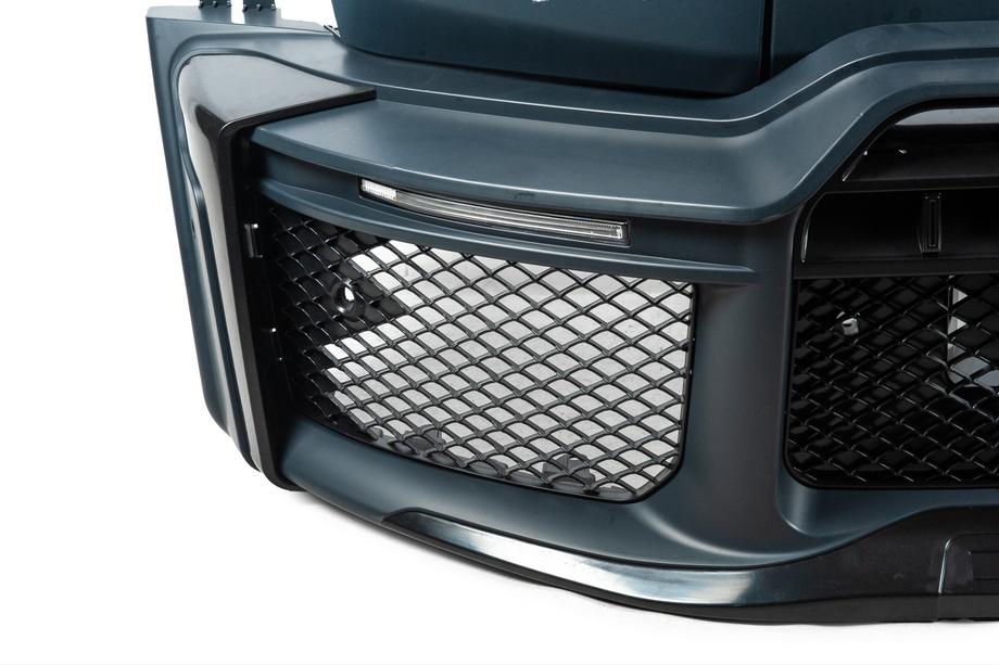 Mercedes G class W465 2025- BRB 800 Body Kit (Plastic) Photo 12