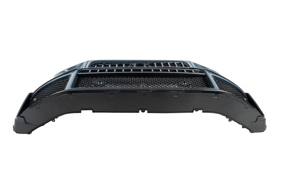 Mercedes G class W465 2025- BRB 800 Body Kit (Plastic) Photo 16