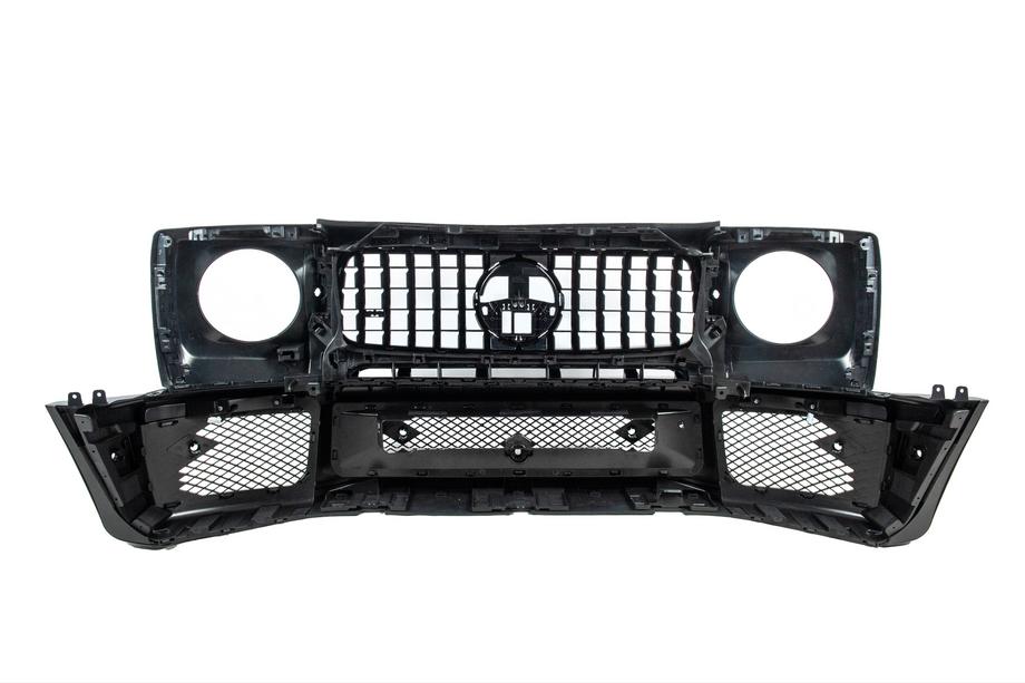 Mercedes G class W465 2025- BRB 800 Body Kit (Plastic) Photo 17