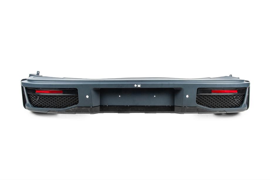 Mercedes G class W465 2025- BRB 800 Body Kit (Plastic) Photo 5