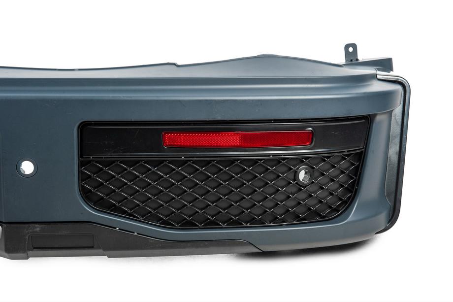 Mercedes G class W465 2025- BRB 800 Body Kit (Plastic) Photo 21