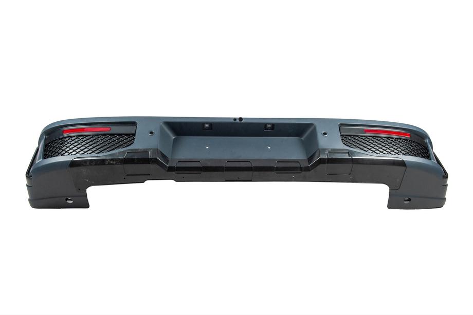 Mercedes G class W465 2025- BRB 800 Body Kit (Plastic) Photo 22