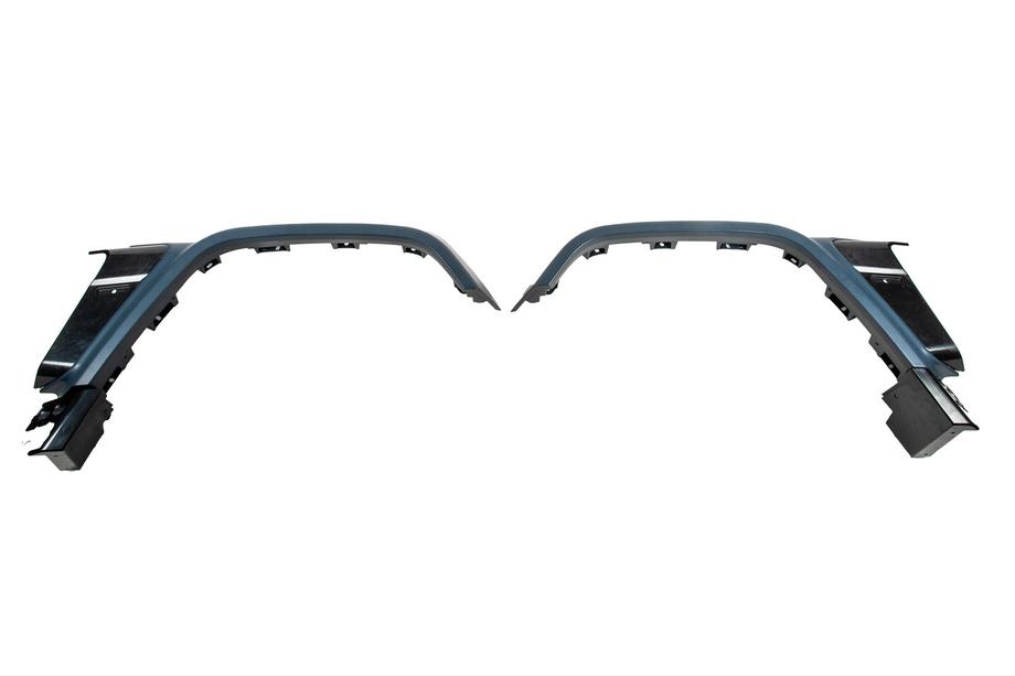 Mercedes G class W465 2025- BRB 800 Body Kit (Plastic) Photo 25