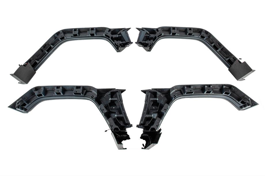 Mercedes G class W465 2025- BRB 800 Body Kit (Plastic) Photo 31