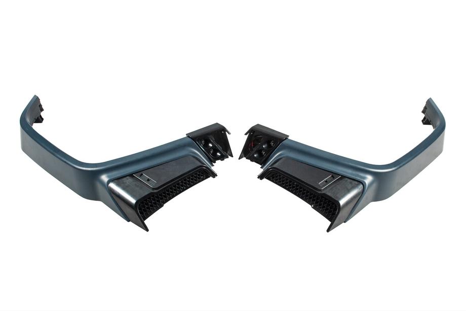 Mercedes G class W465 2025- BRB 800 Body Kit (Plastic) Photo 32