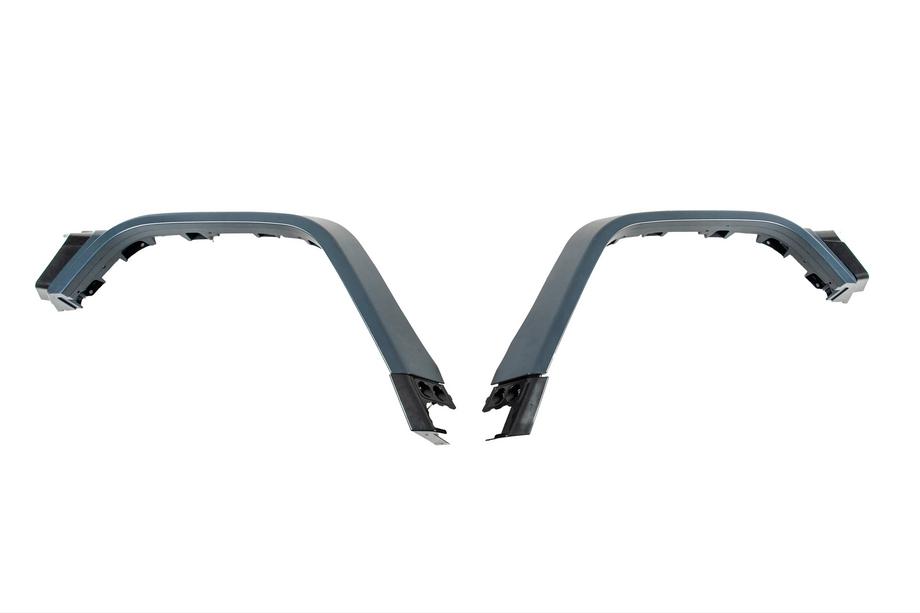 Mercedes G class W465 2025- BRB 800 Body Kit (Plastic) Photo 34