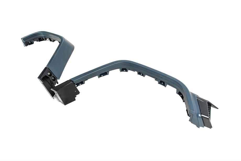 Mercedes G class W465 2025- BRB 800 Body Kit (Plastic) Photo 35