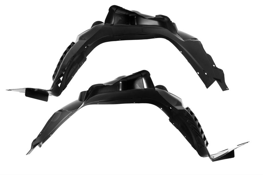 Mercedes G class W465 2025- BRB 800 Body Kit (Plastic) Photo 8