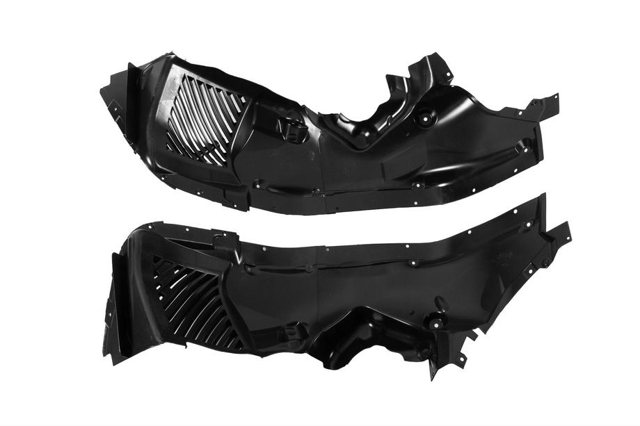 Mercedes G class W465 2025- BRB 800 Body Kit (Plastic) Photo 49