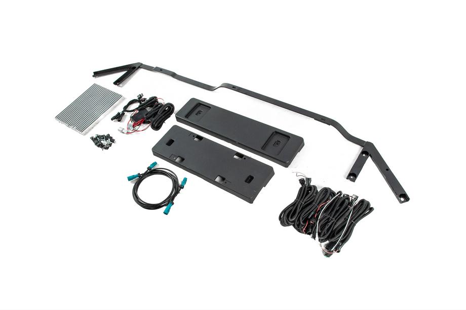 Mercedes G class W465 2025- BRB 800 Body Kit (Plastic) Photo 55