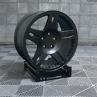 Mercedes G class W463 2018-2024 Forged OEM Wheels R20 V1 (Set of 4) photo 2