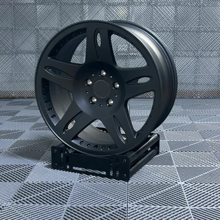 Forged OEM Wheels R20 V1 (Set of 4) photo 3